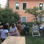 Hostel Garden