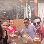 Garden Hostel *