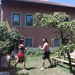 Garden Hostel Budapest