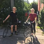 Garden Budapest