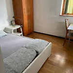 Garden Hostel Budapest