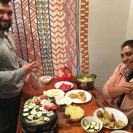 Hostel Balazs - In A Area, With Our Own Garden - Next To Metro 4 Station Budapest