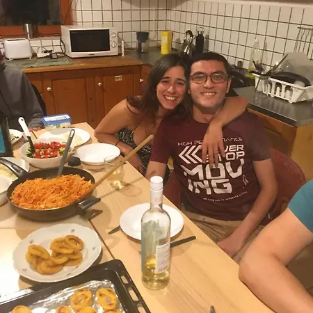 Balazs - In A Area, With Our Own Garden - Next To Metro 4 Station Budapest