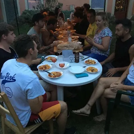 Garden * בודפשט