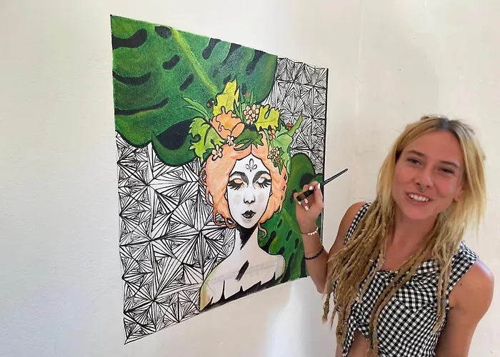 Hostel Balazs - In A Area, With Our Own Garden - Next To Metro 4 Station Budapest