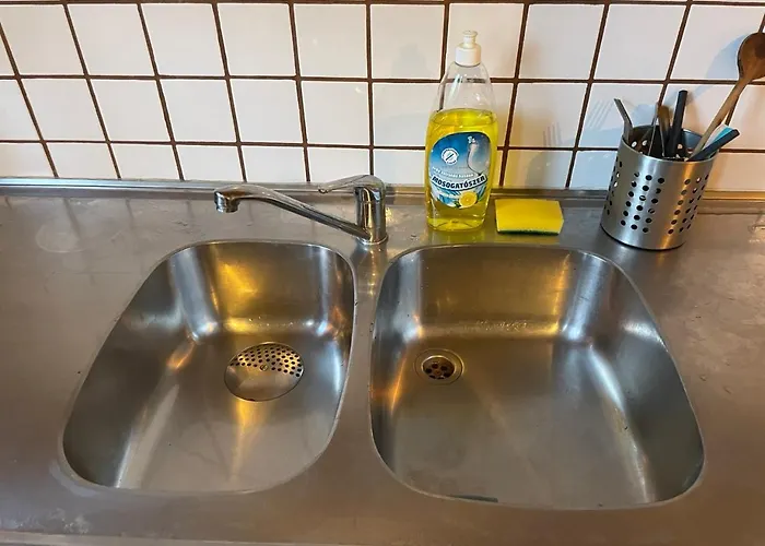 Vandrarhem Budapest Garden Hostel