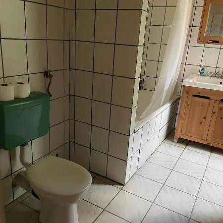 Balazs - In A Area, With Our Own Garden - Next To Metro 4 Station *